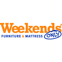 Weekends Only Furniture & Mattress Logo
