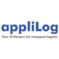 appliLog GmbH Logo