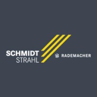 Schmidt-Strahl GmbH Logo