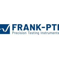 FRANK-PTI GmbH Logo