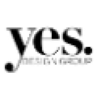 YES DESIGN GROUP Logo