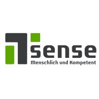 ITsense UG Logo
