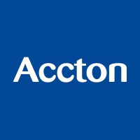 Accton Logo