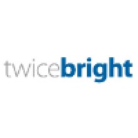 Twice Bright Lighting Logo