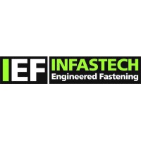 Infastech Engineered Fastening Logo