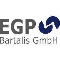 EGP Bartalis GmbH Logo