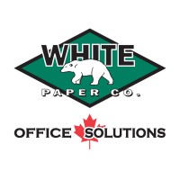 White Paper Logo