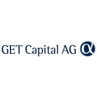 GET Capital AG Logo