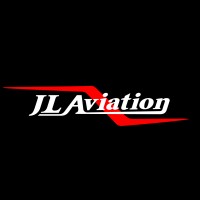 JL Aviation Logo