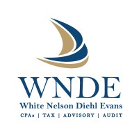 White Nelson Diehl Evans LLP Logo