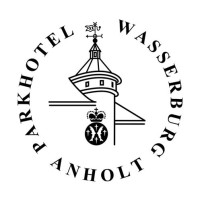 Romantik Parkhotel Wasserburg Anholt Logo
