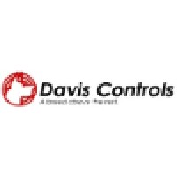 Davis Controls Ltd. Logo