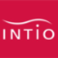 Intio, Inc. Logo