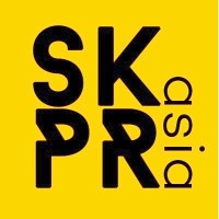 SKPR ASIA Logo