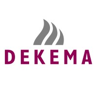 DEKEMA Dental-Keramiköfen GmbH Logo