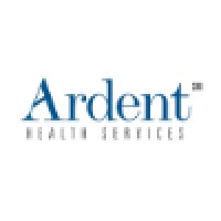 Ardent Health Services Logo