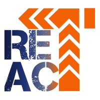 R.E.A.C.T. Logo