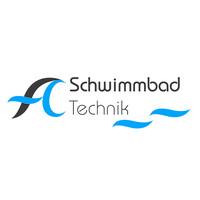 AC Schwimmbadtechnik AG Logo