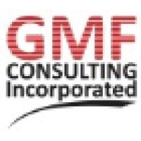 GMF Consulting, Inc. Logo