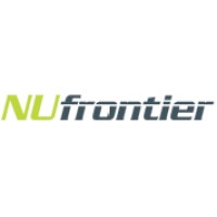 Nu Frontier Communications Inc. Logo