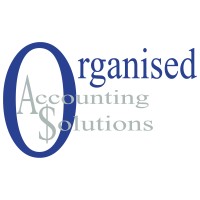 Organised Accounting Solutions Pty Ltd Logo