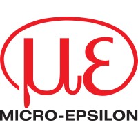 MICRO-EPSILON Optronic GmbH Logo