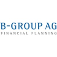B-Group AG Financial Planning Logo