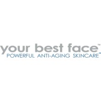 Your Best Face Skincare, LLC Logo