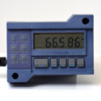 Accurate Technology Inc Logo