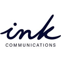 Ink Communications Logo