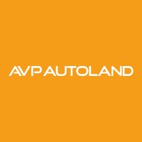 AVP AUTOLAND Logo