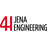 -4H-JENA engineering GmbH Logo