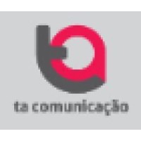 TA Comunicação Logo