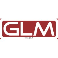 GLM Music GmbH Logo
