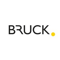 Bruck GmbH & Co. KG Logo