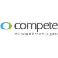 Compete, Inc. Logo