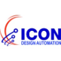 ICON Design Automation Pvt. Ltd. Logo