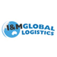 I&M Global Logo