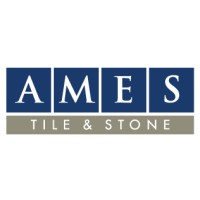 Ames Tile & Stone Logo