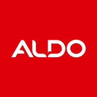 Grupo Aldo Logo