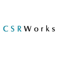 CSRWorks International Logo