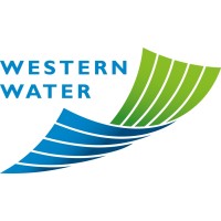 Western Water Logo