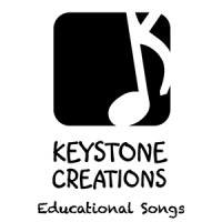 Keystone Creations ~ Educational Songs Logo