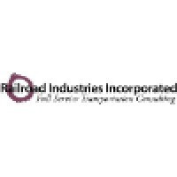 Railroad Industries Incorporated Logo
