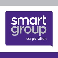 Smartgroup Logo