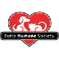 Butte Humane Society Logo