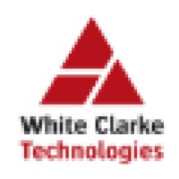White Clarke Technologies Logo