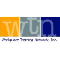 Workplace Training Network, Inc. Logo