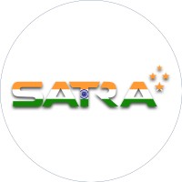 SATRA Services and Solutions Private Limited Logo