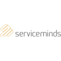 serviceminds GmbH Logo
